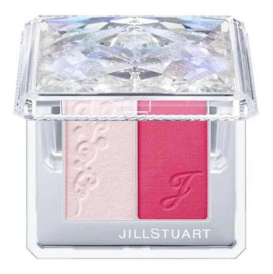 サムシングピュアブルーセントリップブーケセラム 102 チーク 新品 セット