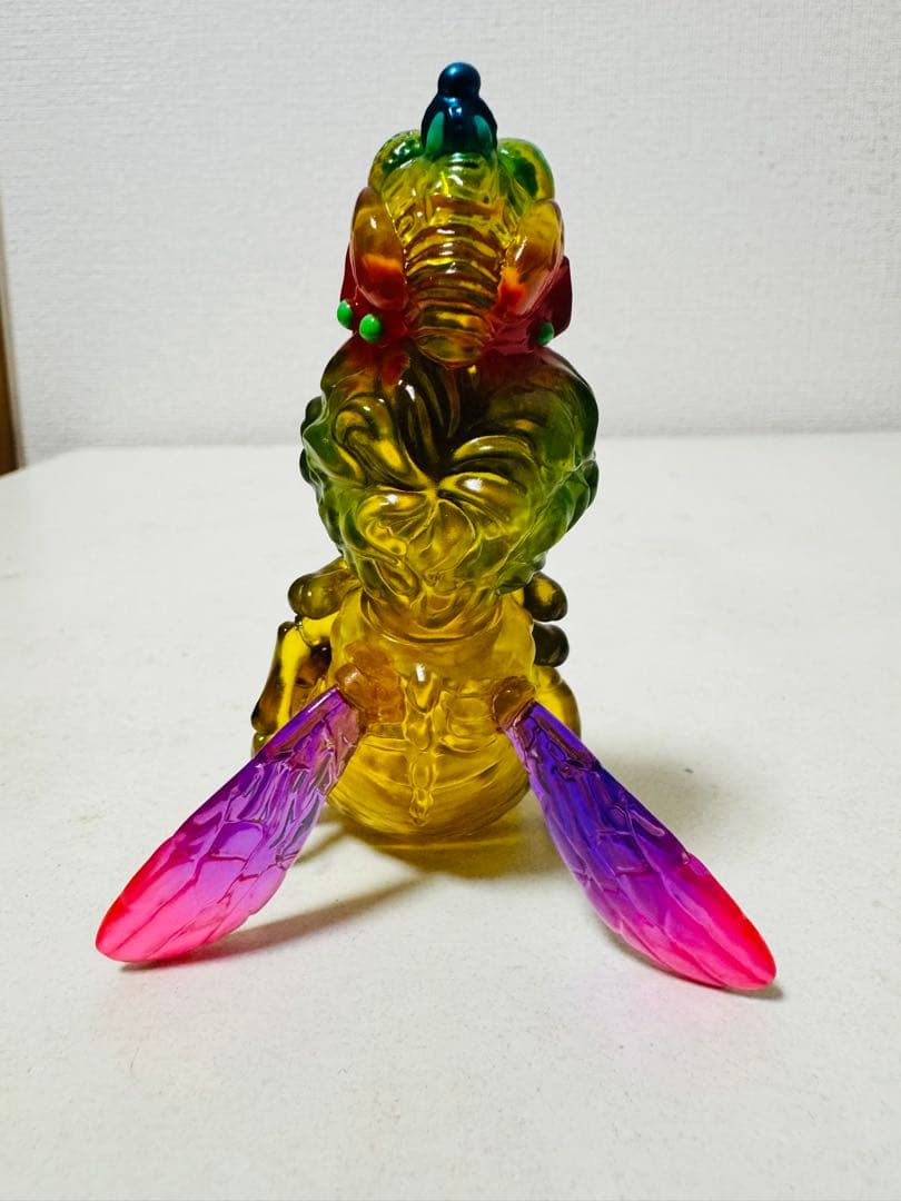 lionchen 蝿王 lionctoy izumonster zollme