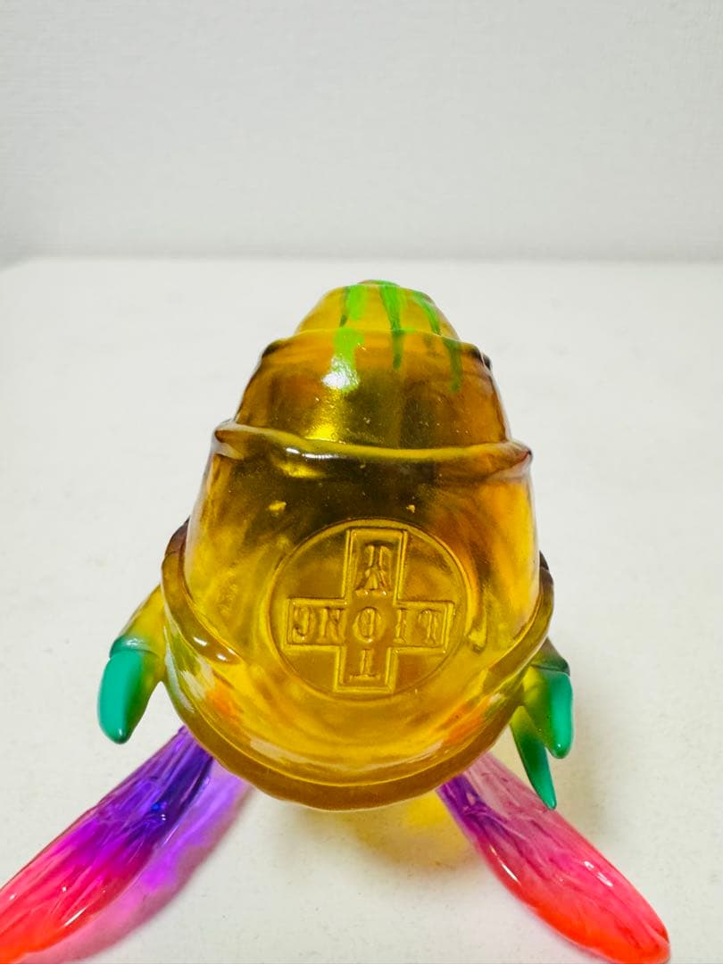 lionchen 蝿王 lionctoy izumonster zollme