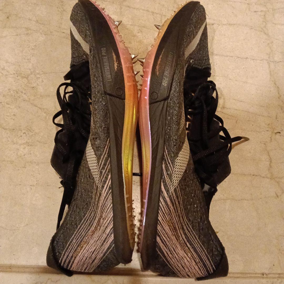 アディゼロ プライム SP3 24.5cm