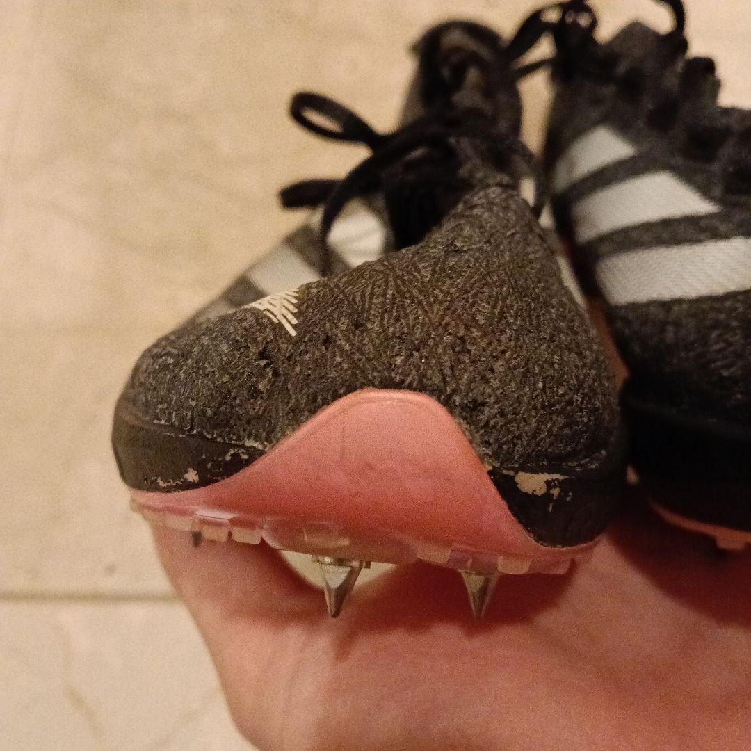 アディゼロ プライム SP3 24.5cm