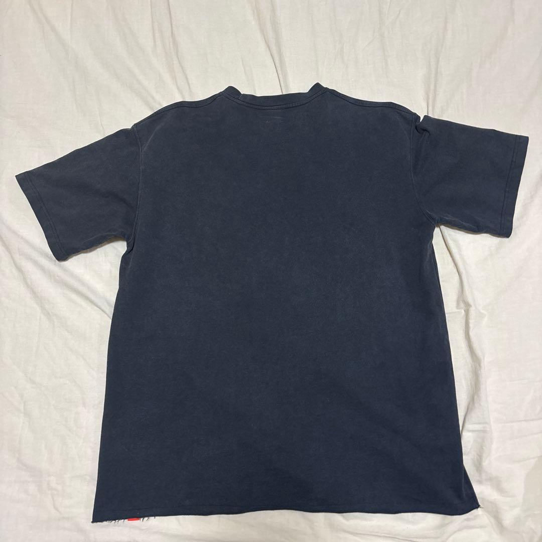 【最終値下げ!!】Crazy raccoon ロックの日 Tシャツ Lサイズ