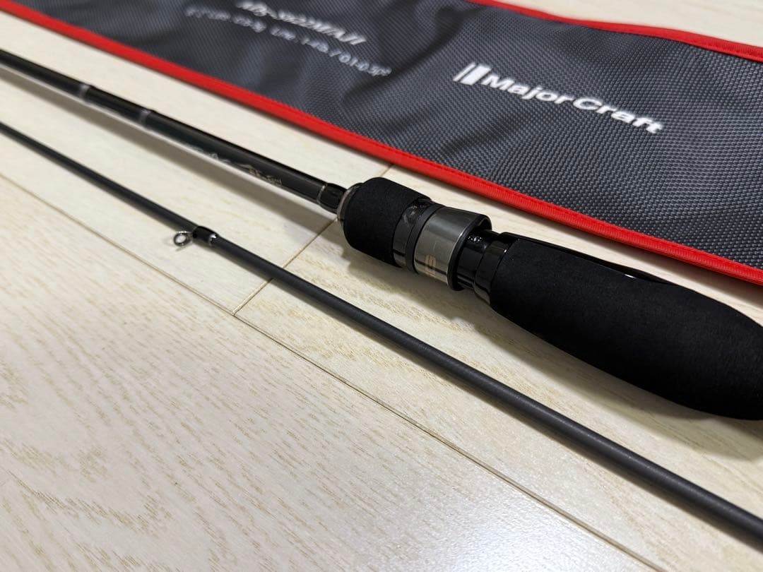 鯵道AD5-S622M/AJI 新品未使用　値下げ致しました❗️