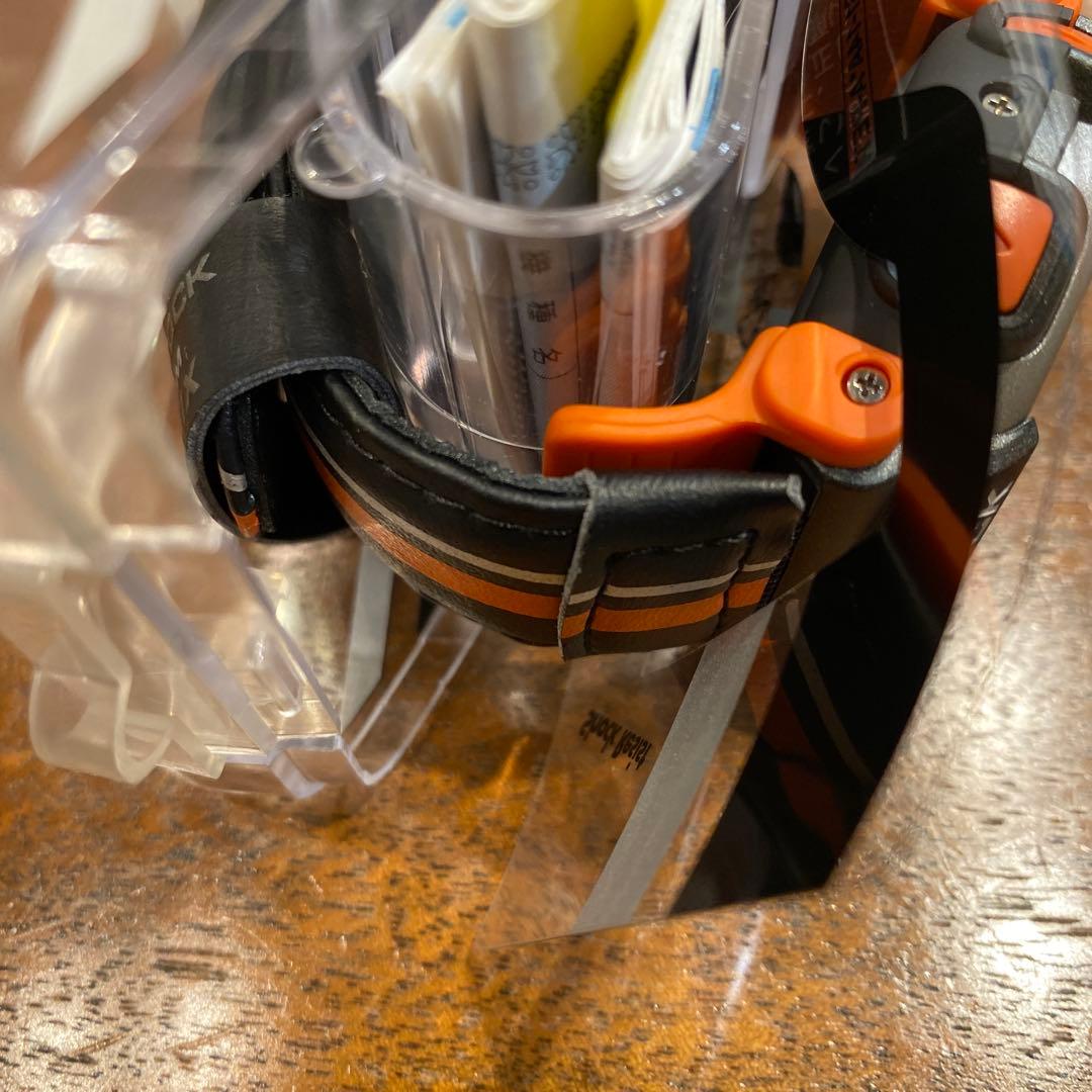 G-SHOCK デジタル腕時計 2個セット