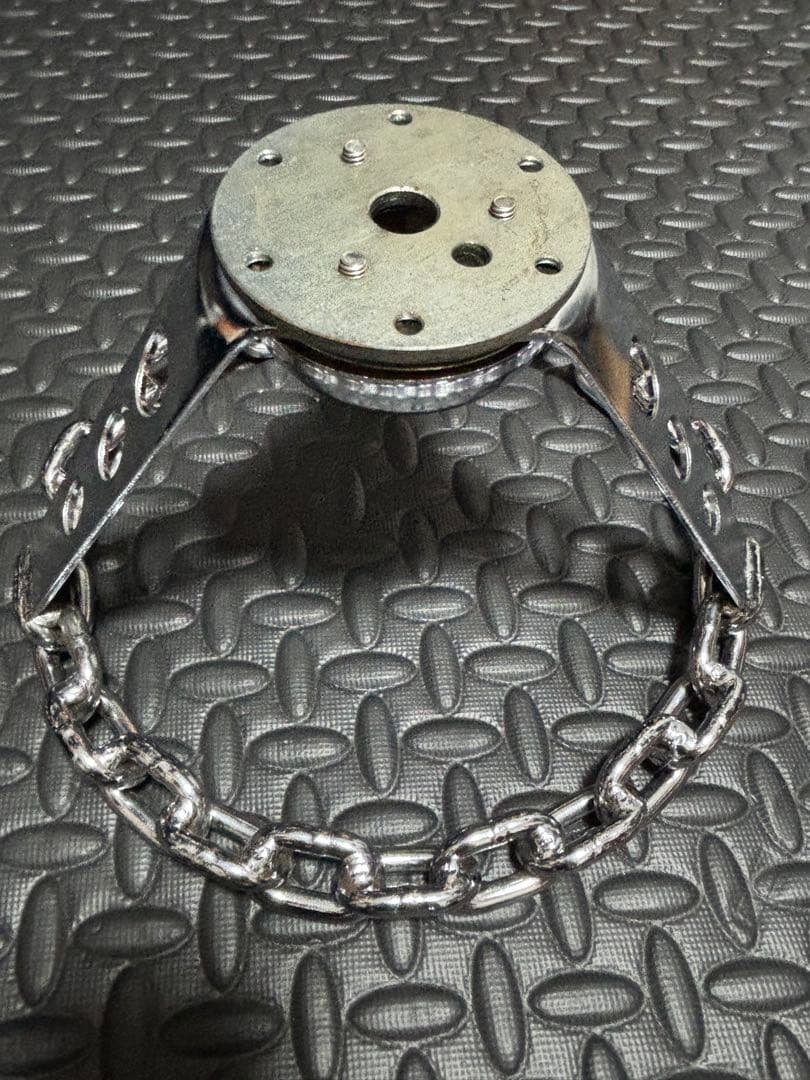 専用　チェーンステアリング