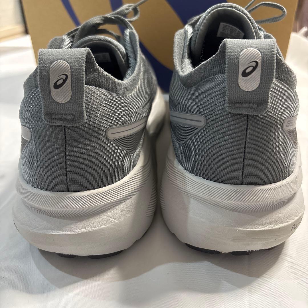 アシックスGEL-KAYANO31/27.5㎝/スニーカーAS1