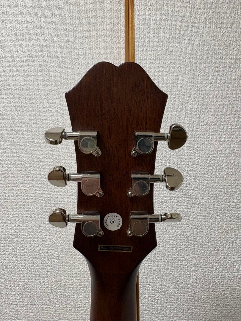 Epiphone アコースティックギター AJ-220S