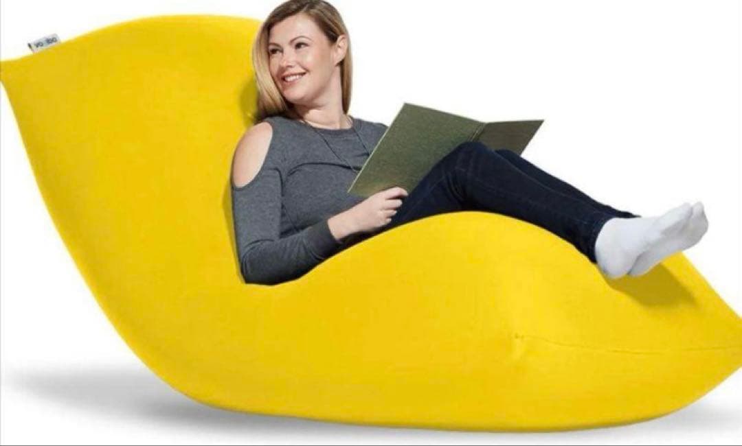 miruko Yogibo Max ヨギボーマックス　本体 カバー２枚付き