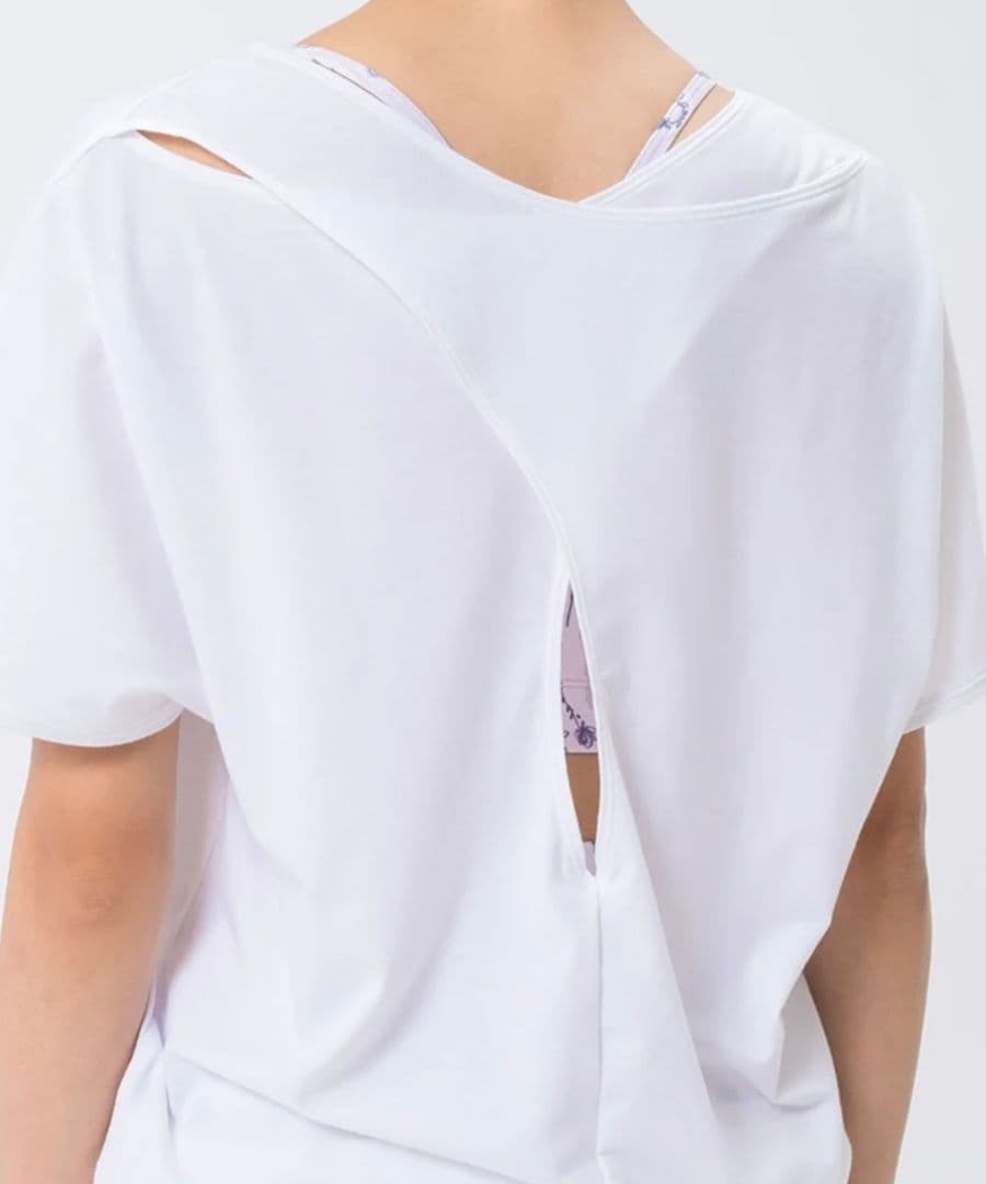 【SUKALA】プルオーバー付きトリプルセットアップLL