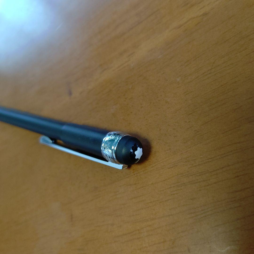 ＭＯＮＴ ＢＬＡＮＣ モンブランボールペン