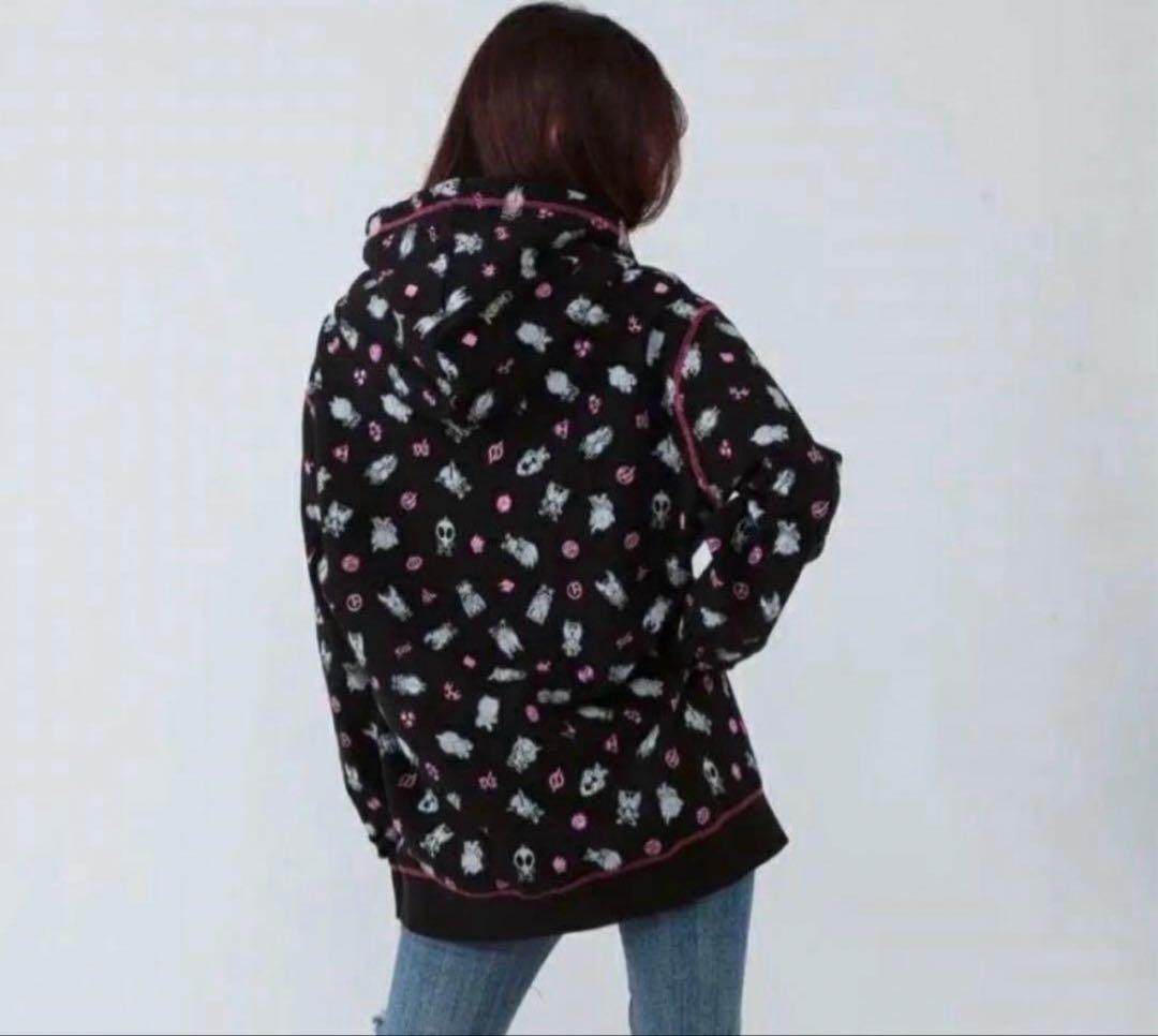 平成仮面ライダー20作品記念パーカー　Ｌサイズ