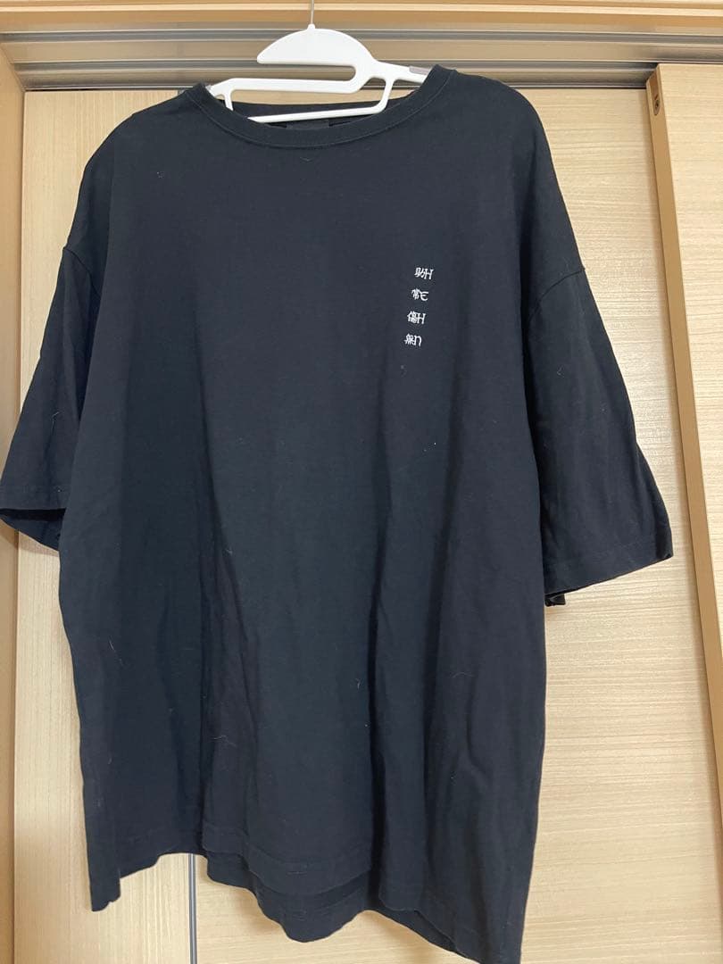 藤井風　HEHN 変な人Tシャツ　Lサイズ