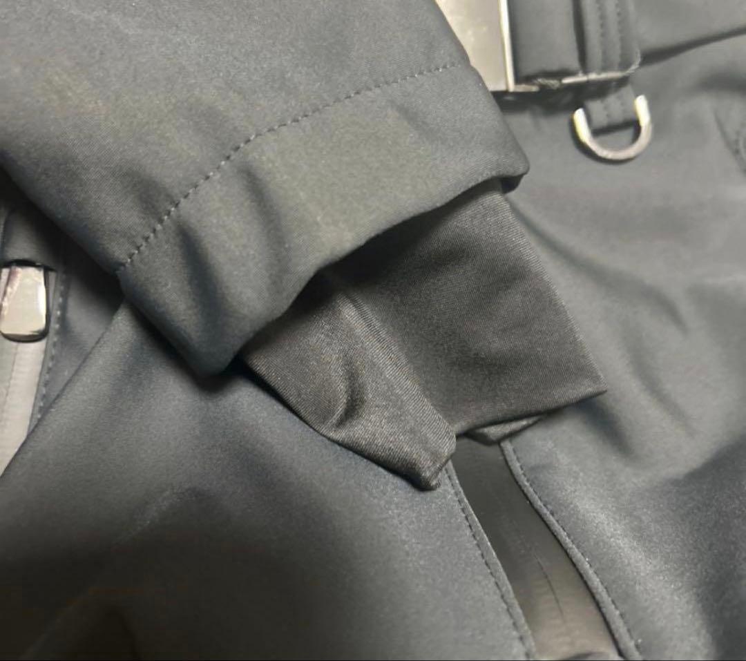 スキーウェアワンピース