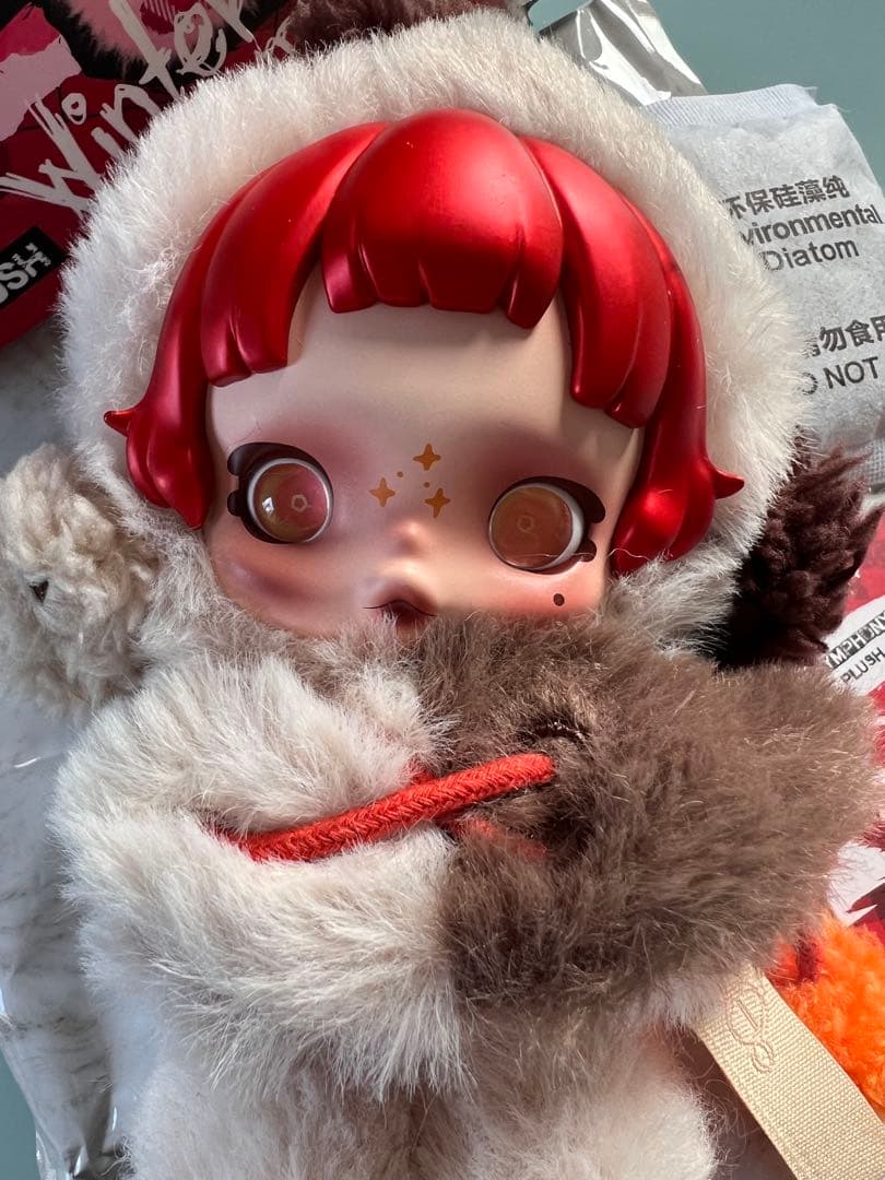 スカルパンダ セット