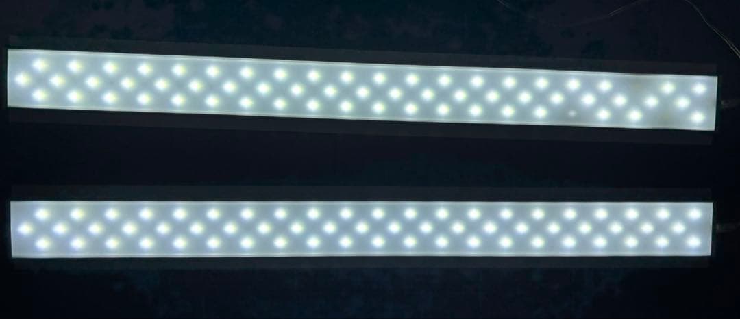 ADA NATURE AQUARIUM AQUASKY G 602 ①