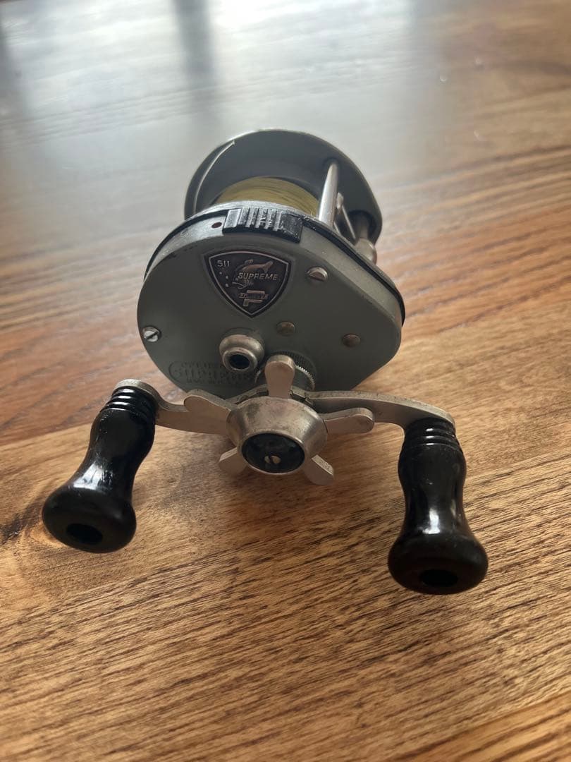 フルーガー　シュプリーム 511