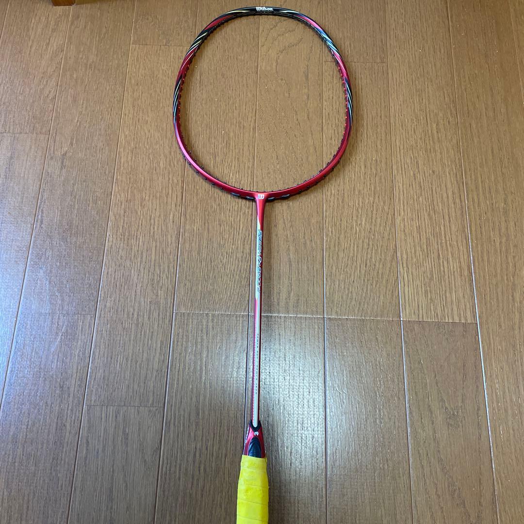 RECONPX9900バドミントンラケット