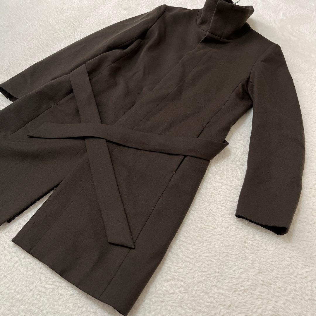 日本製ATTACHMENT⭐︎2 KAZUYUKI KUMAGAI モッズコート