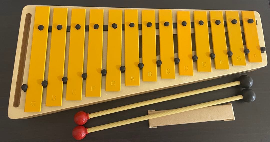 SUZUKI スズキ ミニグロッケン アルト MAG-13