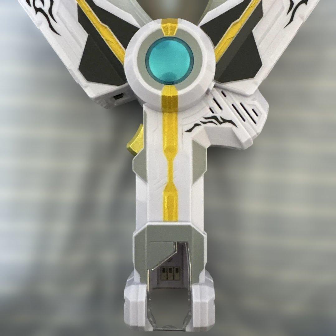 ガッツスパークレンス　トリガートゥルース