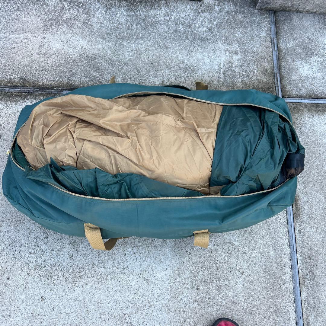 【訳あり】スクリーンキャノピージョイントタープ