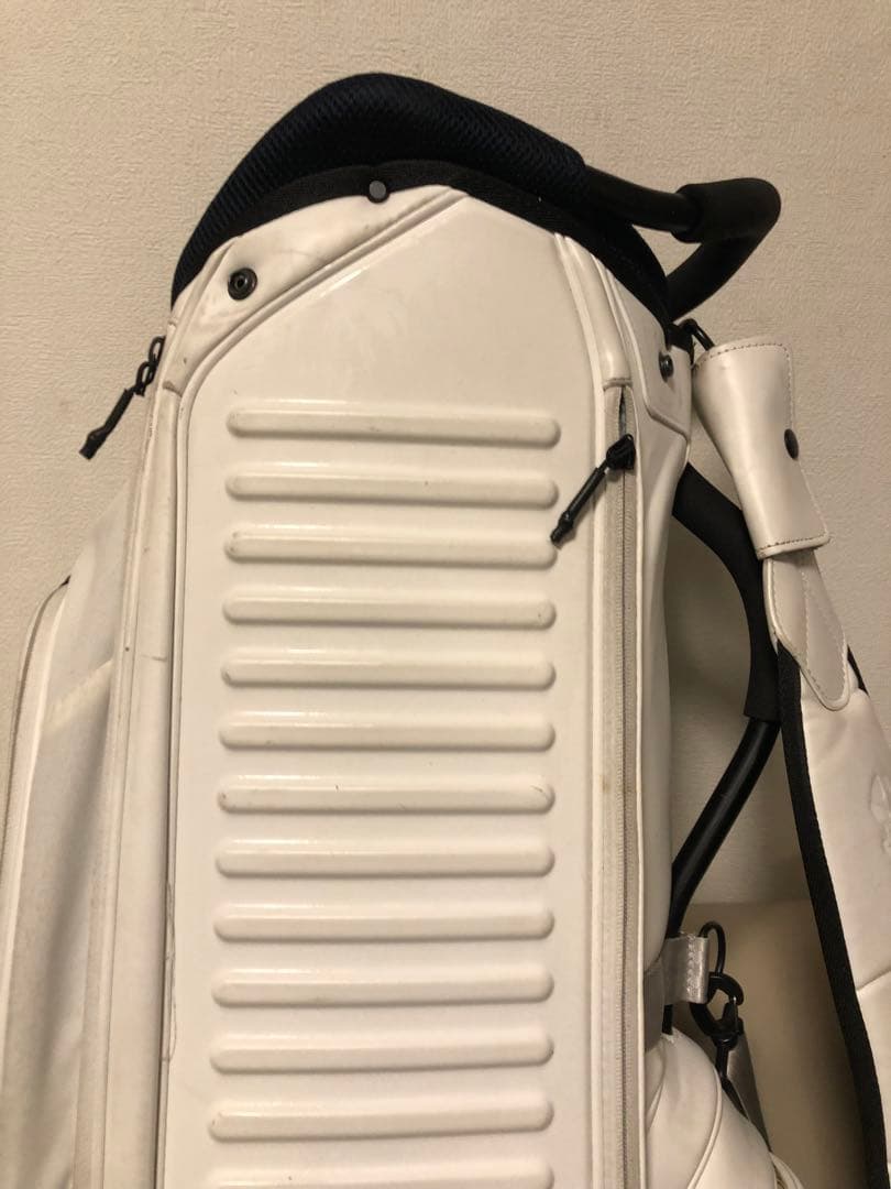 【送料込み】廃盤　超希少　テーラーメイド　キャディバッグ ゴルフバッグ