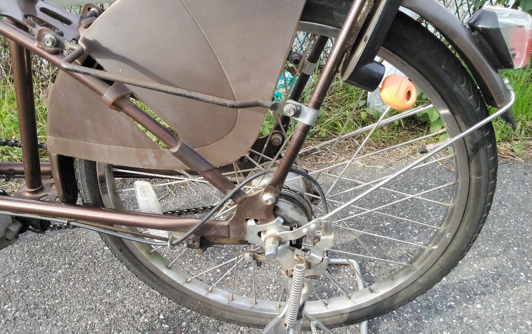 値下げ[398]送料無料 パナソニック Gyuttomini 充電器付