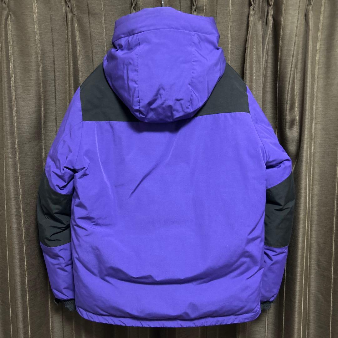 Schott ショット ダウンジャケット　ダウンパーカー　パープル
