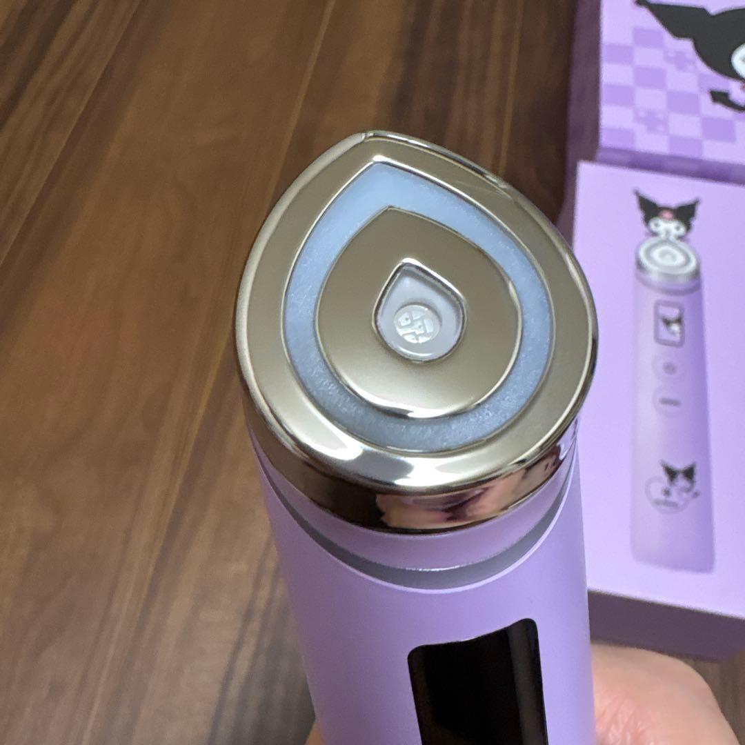 AGE-R BOOSTER PRO ブースタープロ クロミ エディション