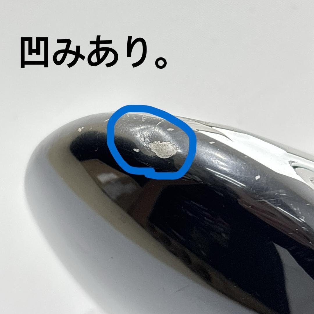 メンズ右利き初心者用　ヤマハ　YAMAHA　ゴルフクラブセット　W-2740