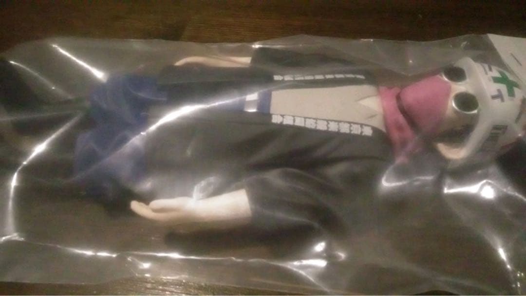 新品稀少フィギュア/ZERRY THE TIMERS 忌野清志郎メディコム・トイ