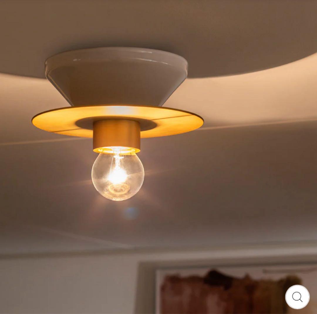 【kanademono】シーリングライト