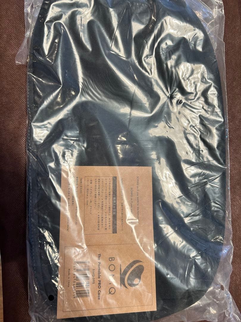 [新品未使用] BONIQ 2.0 低温調理器セット　6L 4点セット