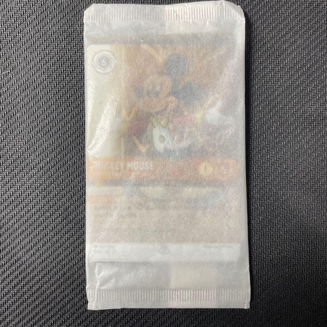 ロルカナ ディズニー100 プロモセット 英語版