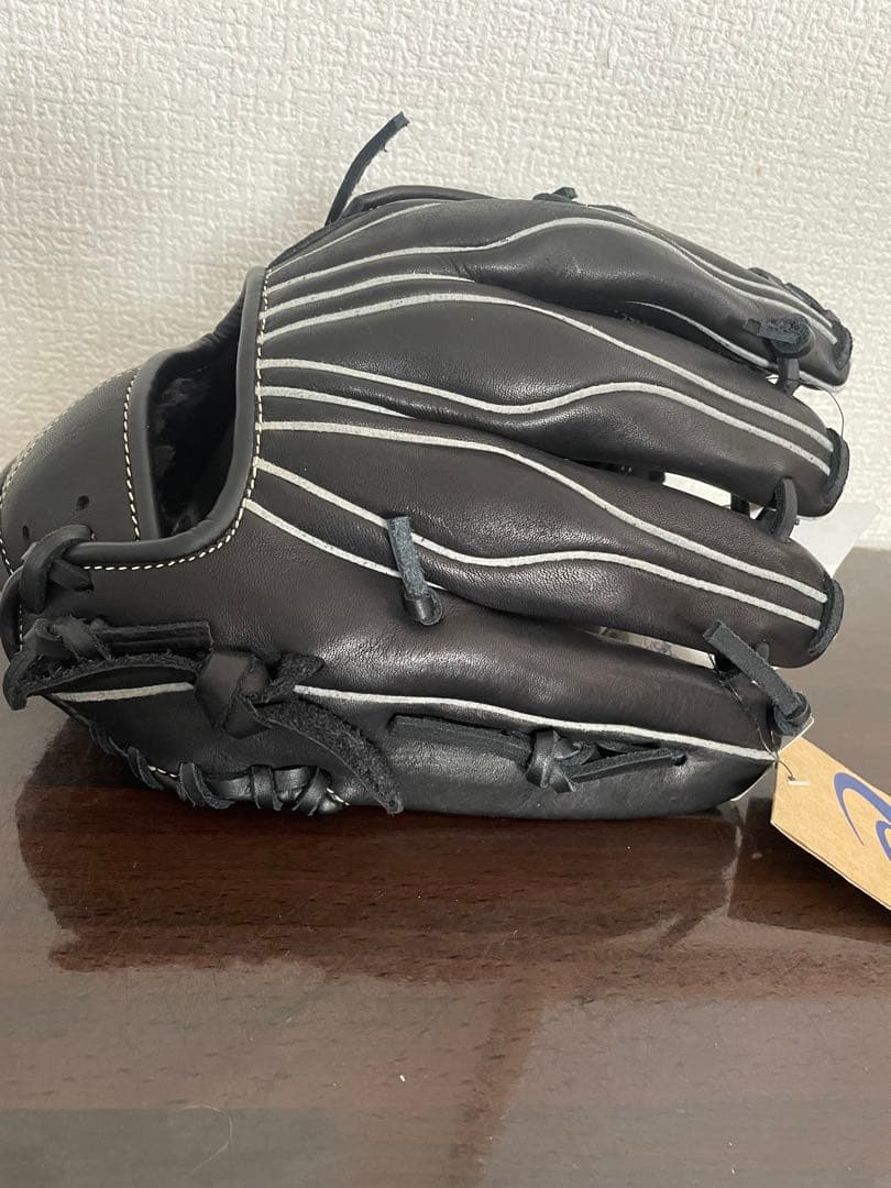 asics 野球 少年軟式 グローブ ジュニア用　大谷翔平選手モデル