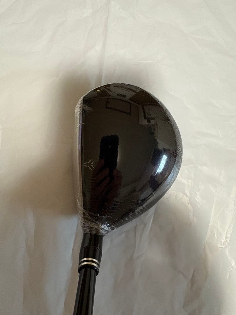 【新品未使用】XXIO9フェアウェイウッド 20度カーボンシャフト R（レッド）