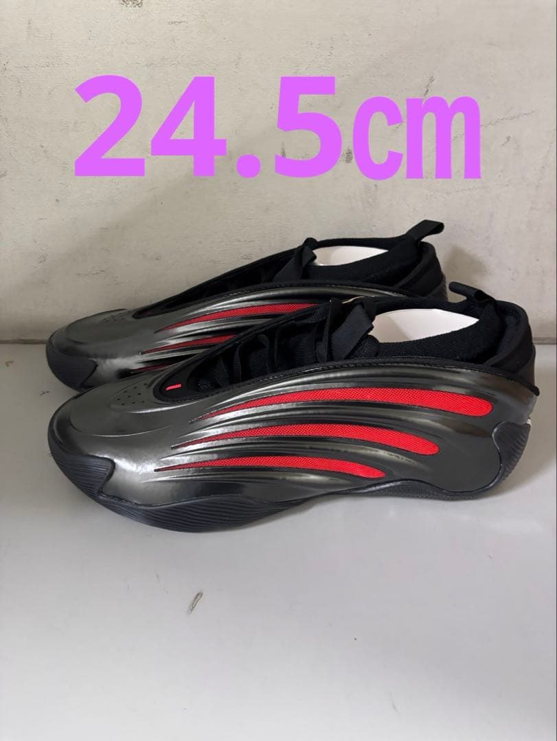 HARDEN vol.9 24.5㎝