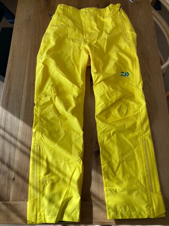 ダイワ　ゴアテックス　レインウェア　DR1605J サイズL