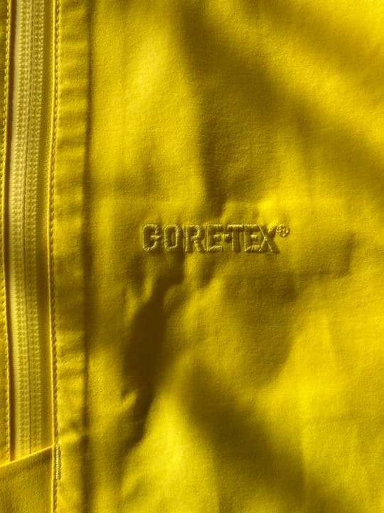 ダイワ　ゴアテックス　レインウェア　DR1605J サイズL