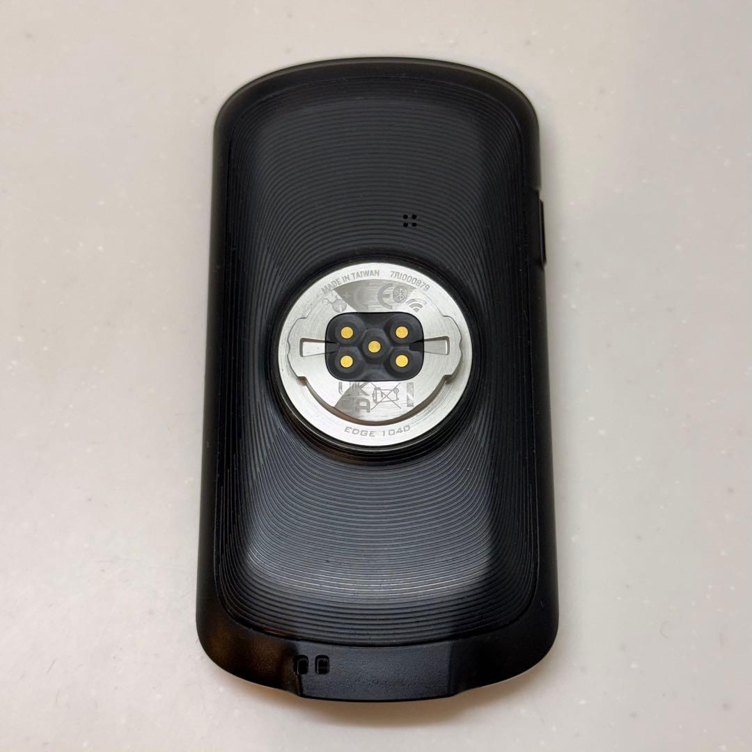 GARMIN EDGE 1040 日本国内版　サイクルコンピューター　本体