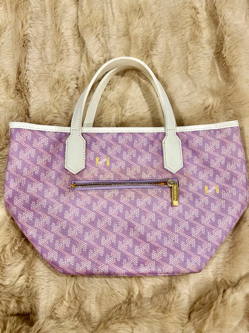 レザレクション　カートバッグ