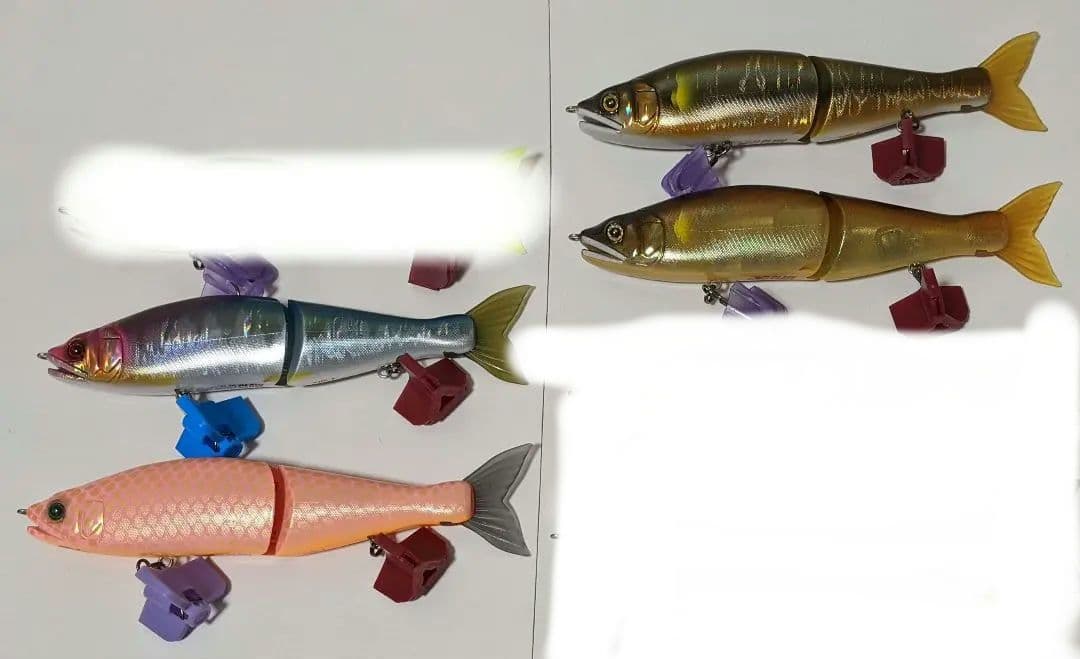 バラ売り可 ジョイクロ178F レア 4個セット