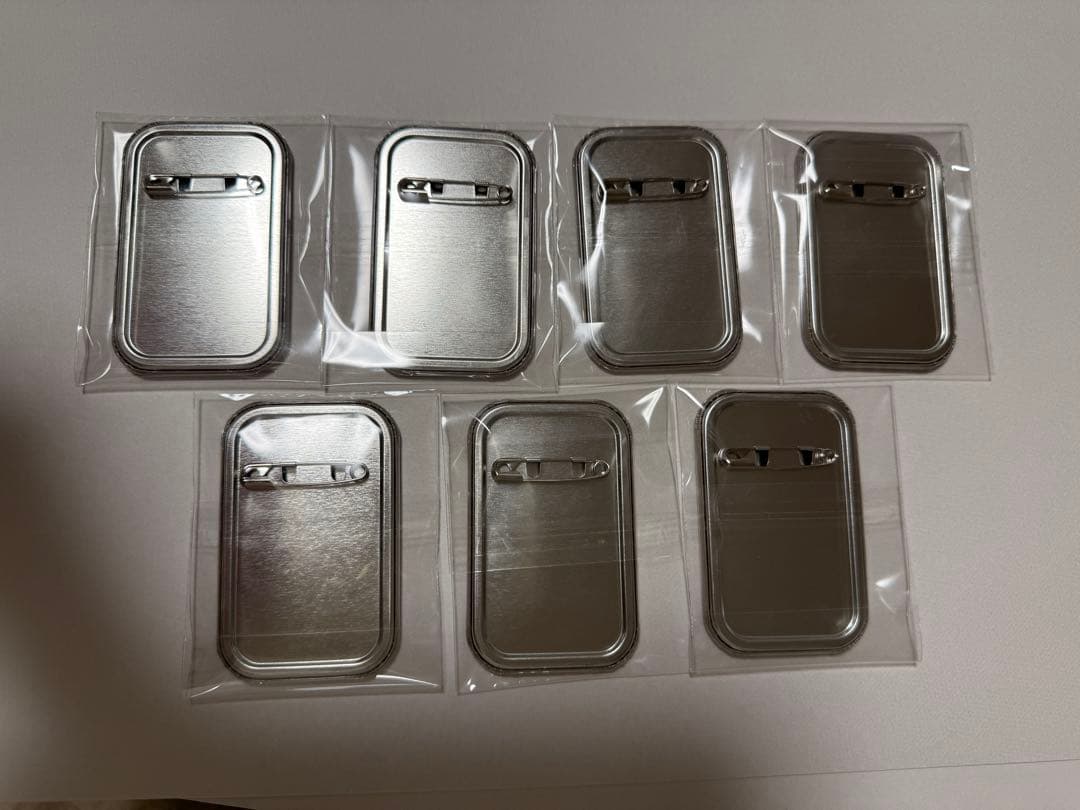 黒執事　缶バッジ