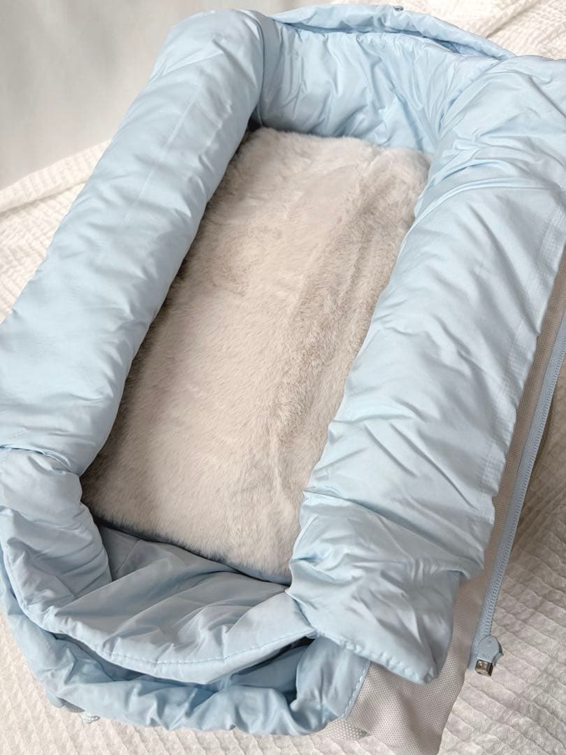 arr ハグキャリーバッグ