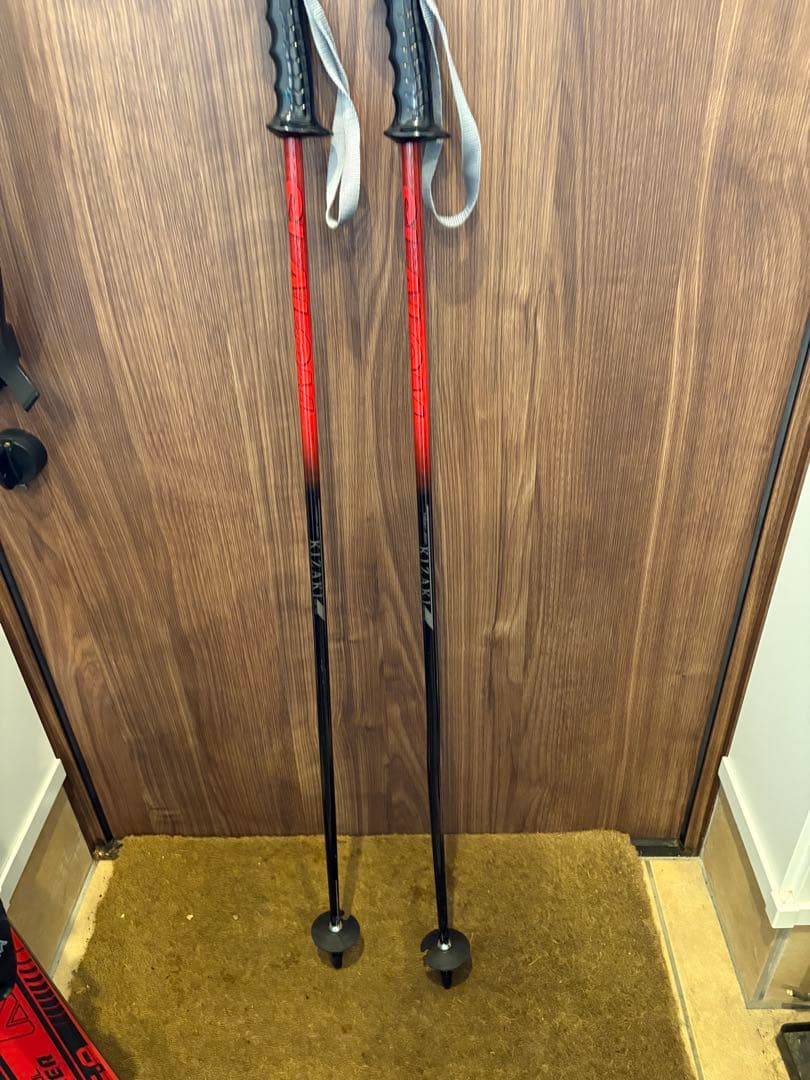 スキー板　子供　140サイズ