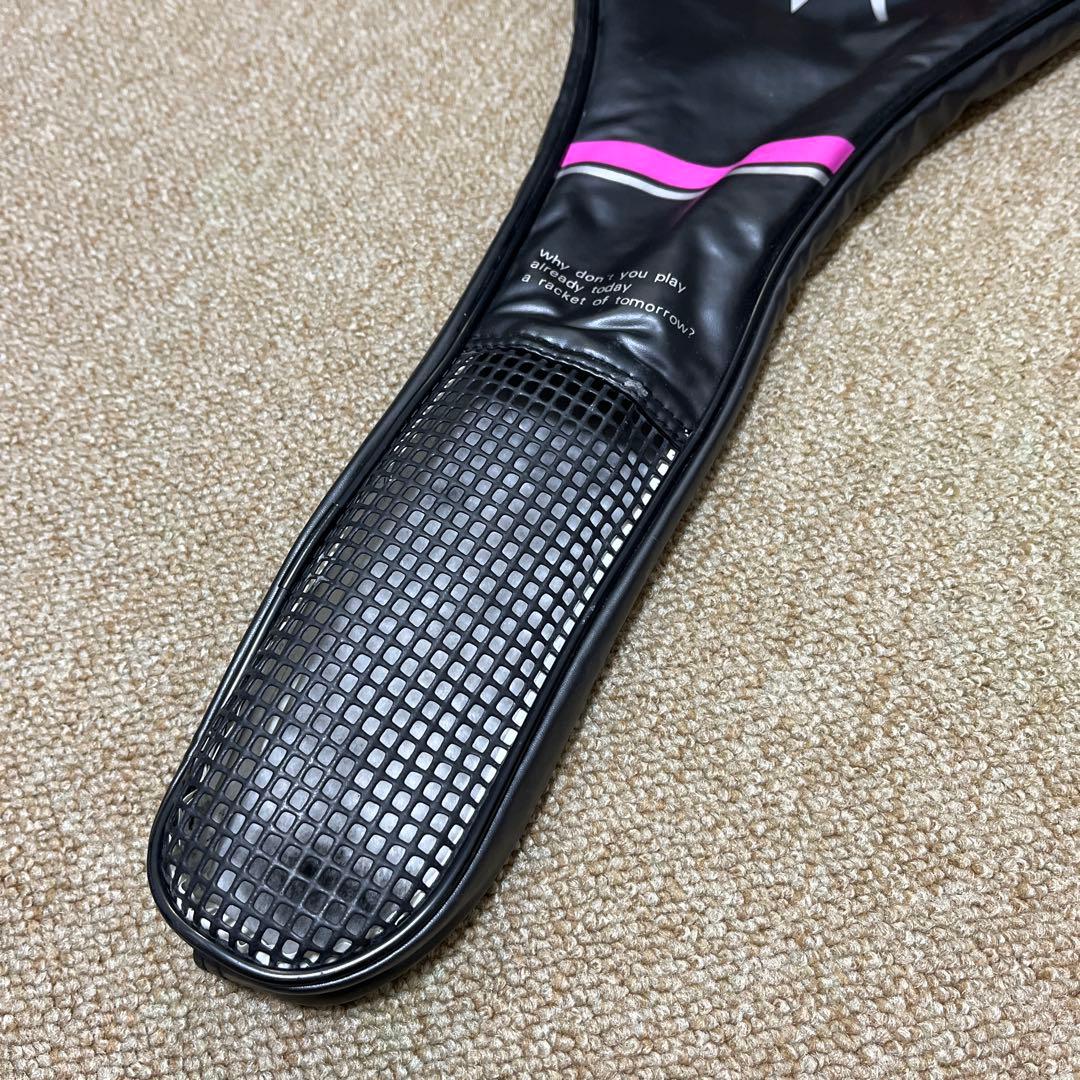 ヴィンテージ テニスラケット フォルクル Volkl