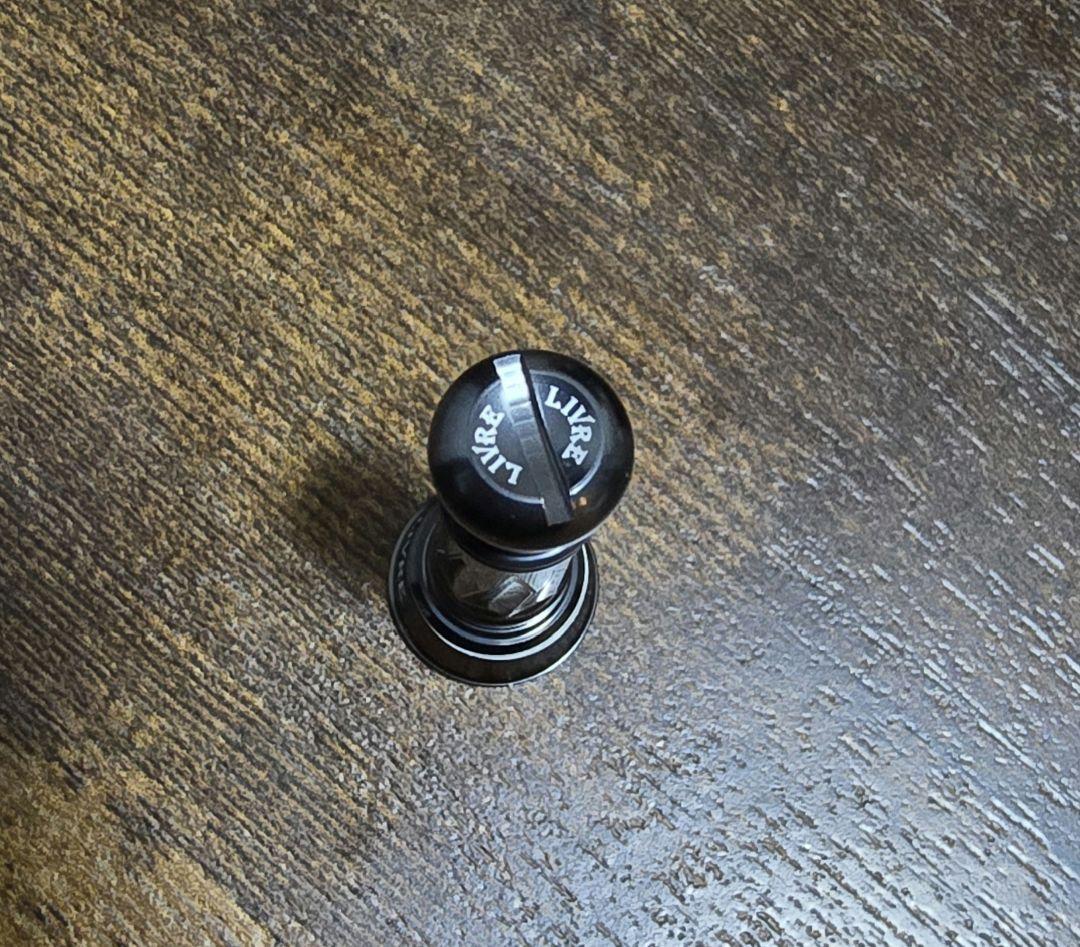 リブレ カスタムバランサー ステラガンメタ