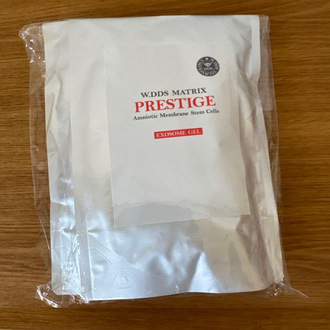 【⭐️ここ】エクソソームジェル 4本セット