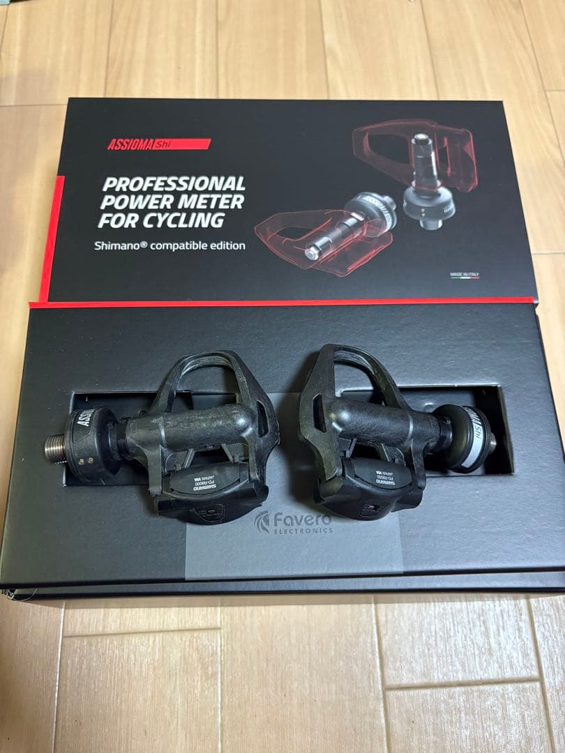 ファベロアシオマ　duo-shi