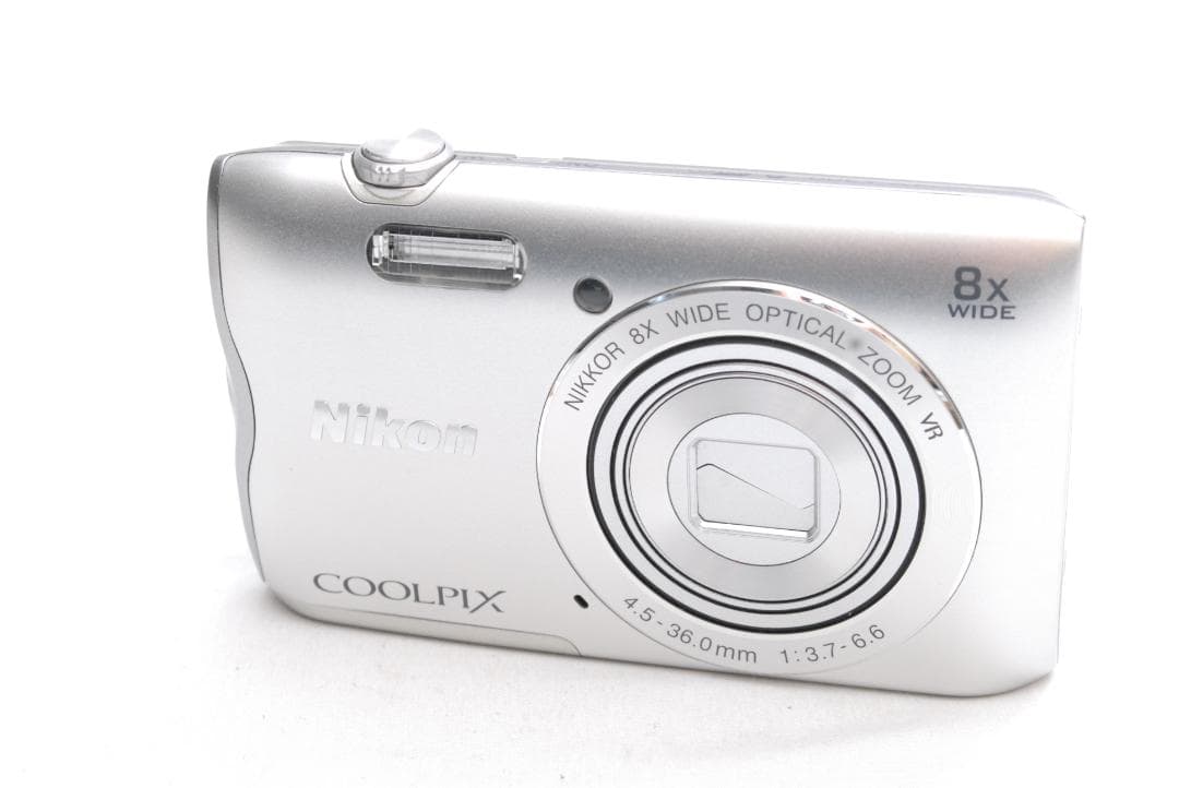 Nikon COOLPIX A300 (良品）
